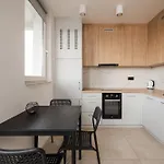 Apartament Ateńska View *