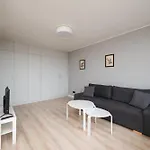 Apartament Ateńska View *