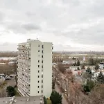 Apartament Ateńska View