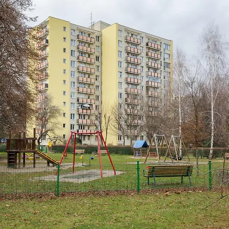 Ateńska View * Warszawa