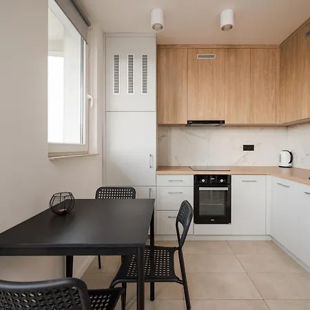 Appartement Atenska View By Bookinghost *