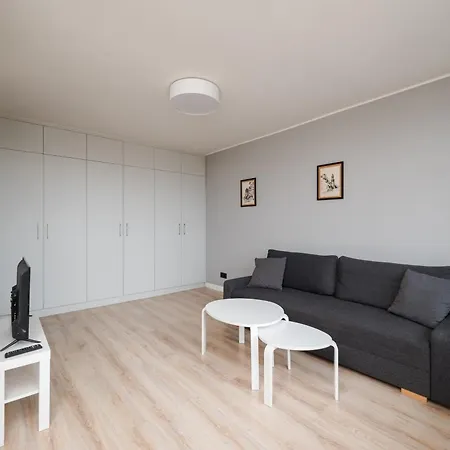 Appartement Atenska View By Bookinghost *