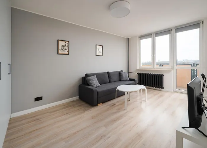 Atenska View By Bookinghost