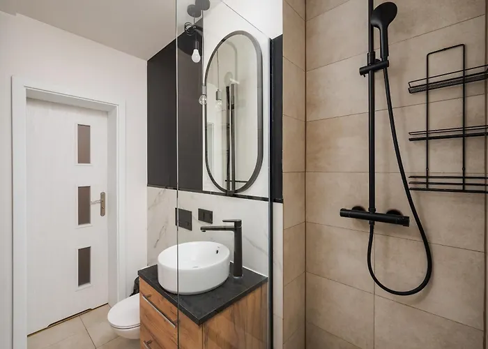 Atenska View By Bookinghost Apartamento