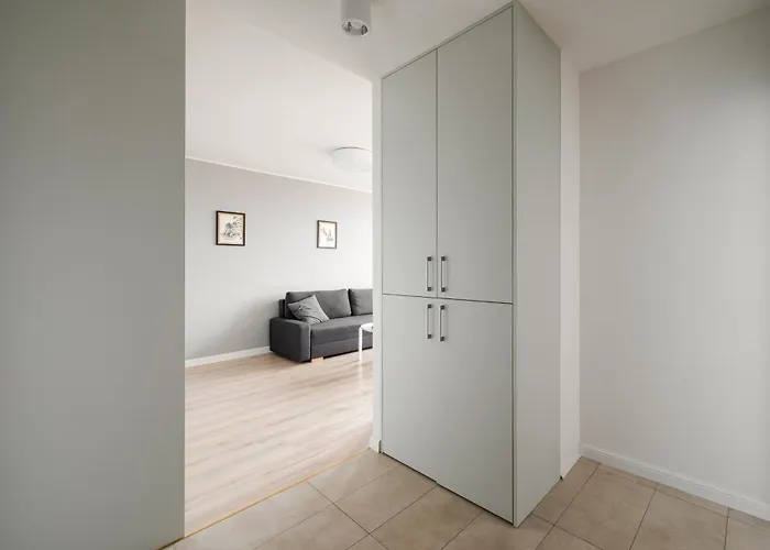 Atenska View By Bookinghost Varsóvia