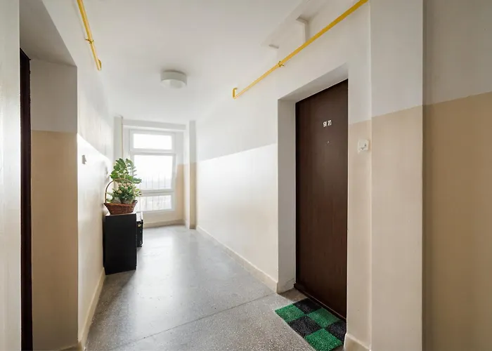 Atenska View By Bookinghost