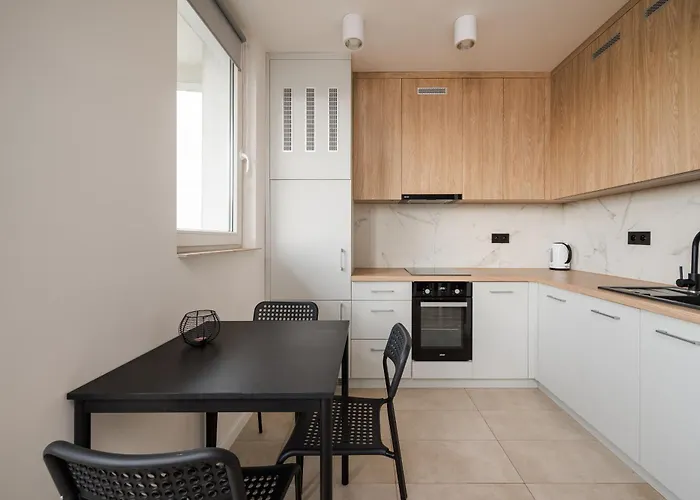 Apartamento Atenska View By Bookinghost *